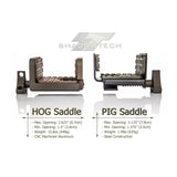 PIG Saddle PIG01
