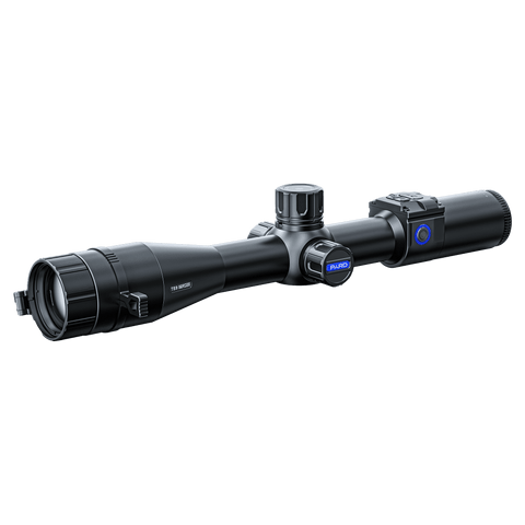 PARD TS3425 384 THERMAL RIFLE SCOPE TS34-25 - IN STOCK-SHIPS IMMEDIATELY