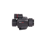Nocpix Mini 2 H25 640 Thermal & Digital NV Helmet Mounted Monocular