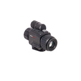 Nocpix Mini 2 H25 640 Thermal & Digital NV Helmet Mounted Monocular