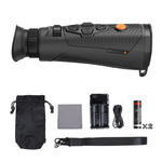 RIX Titan T6 Thermal Imaging Monocular with Laser Rangefinder
