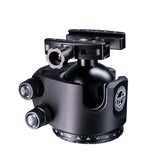55mm Dual Tension Arca