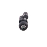 Nocpix Mini 2 H25 640 Thermal & Digital NV Helmet Mounted Monocular