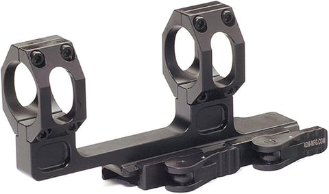 ADM AD-RECON 30mm STD Lever Cantilever Scope Mount