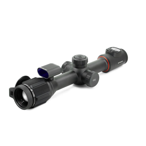 Nocpix Bolt P25R 3.5-14x Thermal Rifle Scope