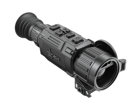 AGM Rattler V3 TS35-384 LRF 3.5-28x Thermal Rifle Scope