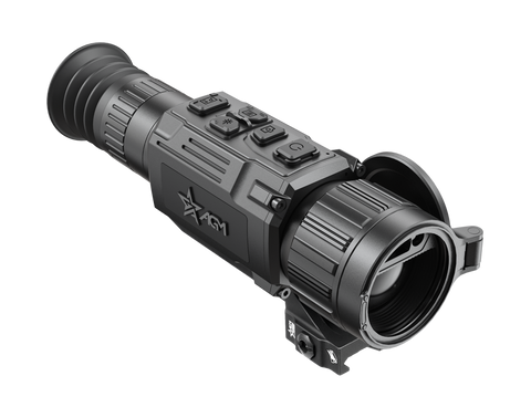 AGM Rattler V3 TS35-640 LRF 2.5-20x Thermal Rifle Scope
