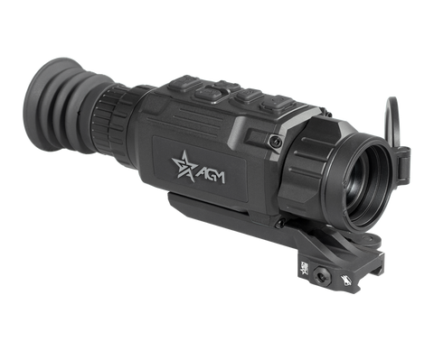 AGM Rattler V3 TS25-384 2.5-20x Thermal Rifle Scope