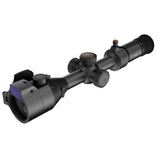 Rix Leap LPR L6R 3-9x LRF Thermal Rifle Scope