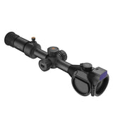 Rix Leap LPR L6R 3-9x LRF Thermal Rifle Scope