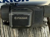 Trade In Unit - Pulsar Axion 2 XG 35 LRF