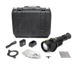 Nocpix Rico 2 L42R Thermal Weapon Sight 4X 384x288 42 mm LRF