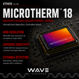 WAVE ETHOS E3 LRF