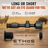 WAVE ETHOS E3 LRF