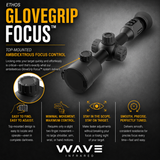 WAVE ETHOS E3 LRF