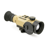 InfiRay Outdoor Rico Hybrid 50R Compact 3.5-28x LRF Thermal Rifle Scope