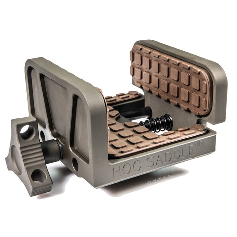 HOG Saddle® MOD 7