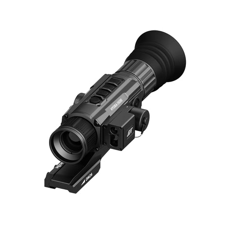 HS225R - HYDRA-LRF Multi-Function Thermal Scope with Laser Rangefinder and Ballistic Calculator