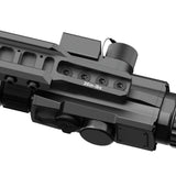 HS225R - HYDRA-LRF Multi-Function Thermal Scope with Laser Rangefinder and Ballistic Calculator