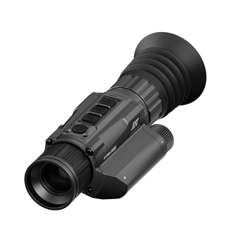 DNT Optics HS225 Hydra 256 25mm Multi-Function Thermal Scope – Standalone, Clip-On & Handheld