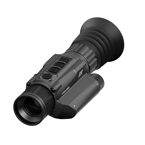 DNT Optics HS325 Hydra 384 35mm Multi-Function Thermal Scope – Standalone, Clip-On & Handheld