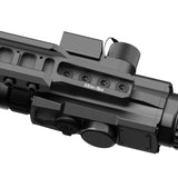 HS635R – HYDRA-LRF 640×512 35mm Multi-Function Thermal Scope with Laser Rangefinder and Ballistic Calculator