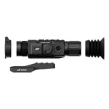 HS635R – HYDRA-LRF 640×512 35mm Multi-Function Thermal Scope with Laser Rangefinder and Ballistic Calculator