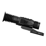 DNT Optics HS635 Hydra 640 35mm Multi-Function Thermal Scope – Standalone, Clip-On & Handheld