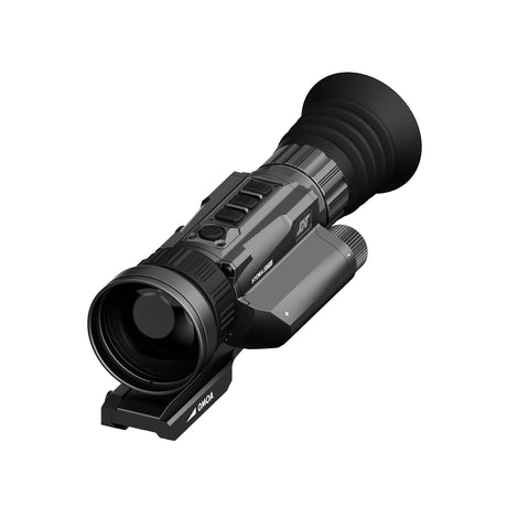 HS650 - HYDRA 640×512 50mm Multi-Function Thermal Scope