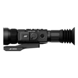 HS650R – HYDRA-LRF 640×512 50mm Multi-Function Thermal Scope with Laser Rangefinder and Ballistic Calculator