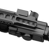 HS650R – HYDRA-LRF 640×512 50mm Multi-Function Thermal Scope with Laser Rangefinder and Ballistic Calculator