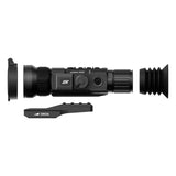 HS650R – HYDRA-LRF 640×512 50mm Multi-Function Thermal Scope with Laser Rangefinder and Ballistic Calculator