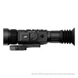 HS650R – HYDRA-LRF 640×512 50mm Multi-Function Thermal Scope with Laser Rangefinder and Ballistic Calculator