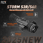 RIX Storm S3R LRF