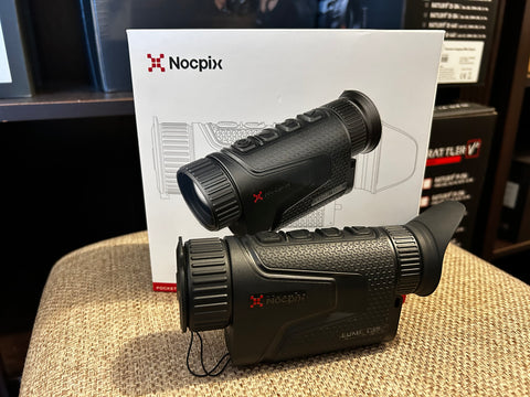 Dealer Demo - Nocpix Lumi L35