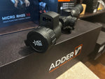 Dealer Demo - AGM Adder V2 LRF 35-640