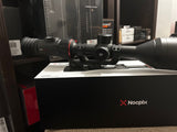 DEALER DEMO UNIT!!! - NOCPIX ACE S60R 1280 12um 2x 60mm 50Hz Thermal LRF