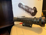 TRADE IN UNIT - InfiRay Outdoor RICO HD 1280x1024 2x 75mm Thermal Weapon Sight IRAY-RS75