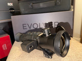TRADE IN UNIT - AGM EVOLVER LRF 1280