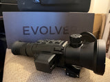 TRADE IN UNIT - AGM EVOLVER LRF 1280