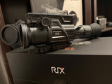 TRADE IN UNIT - RIX DBH D6 Thermal Imaging Scope