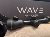 DEALER DEMO UNIT - Wave ATRIS 650 LRF V2