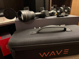 DEALER DEMO UNIT - Wave ATRIS 650 LRF V2