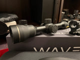 DEALER DEMO UNIT - Wave ATRIS 650 LRF V2