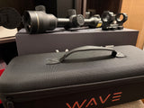 DEALER DEMO UNIT - Wave ATRIS 650 LRF V2