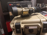 TRADE IN UNIT - InfiRay Outdoor Rico Hybrid 50R Compact 3.5-28x LRF Thermal Rifle Scope