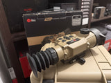 TRADE IN UNIT - InfiRay Outdoor Rico Hybrid 50R Compact 3.5-28x LRF Thermal Rifle Scope
