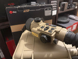 TRADE IN UNIT - InfiRay Outdoor Rico Hybrid 50R Compact 3.5-28x LRF Thermal Rifle Scope