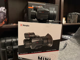TRADE IN UNIT!!!   Nocpix Mini 2 H25 640 Thermal & Digital NV Helmet Mounted Monocular