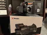 TRADE IN UNIT!!!   Nocpix Mini 2 H25 640 Thermal & Digital NV Helmet Mounted Monocular